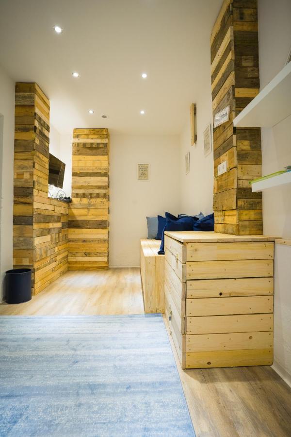 Appartement Studio 22 "Waldesglueck" à Grömitz Extérieur photo